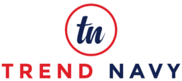 Trend Navy